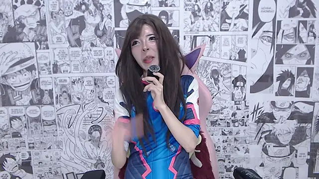 Miahparker online show from March 4, 7:26 am