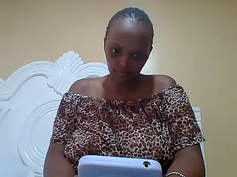 Sexxy-Shie online show from July 1, 2:27 pm