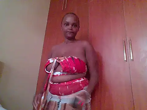 Sexxy-Shie online show from June 21, 7:01 am