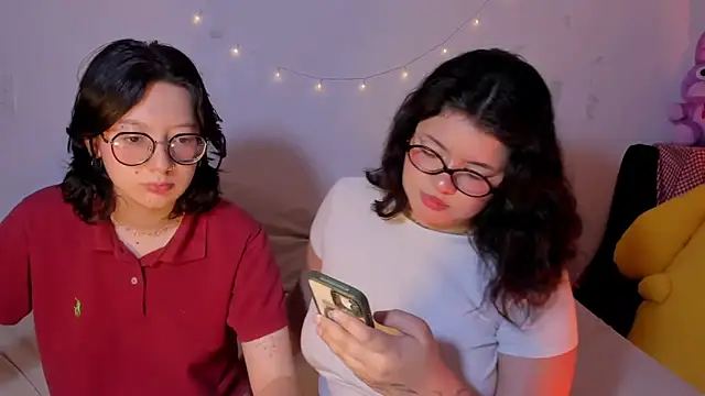 Gaby Danna online show from February 3, 2:53 am