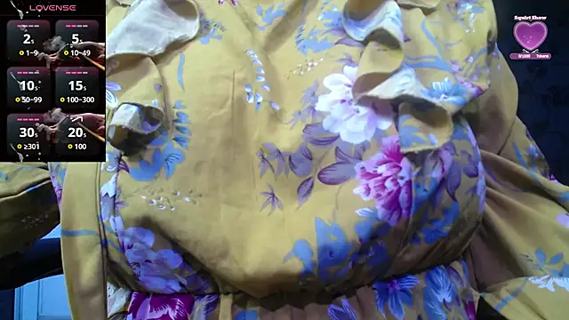 kalpanaaishaa online show from October 14, 10:07 am