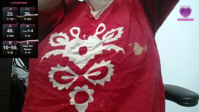 kalpanaaishaa online show from March 6, 12:11 pm