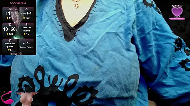 kalpanaaishaa online show from November 11, 10:12 am