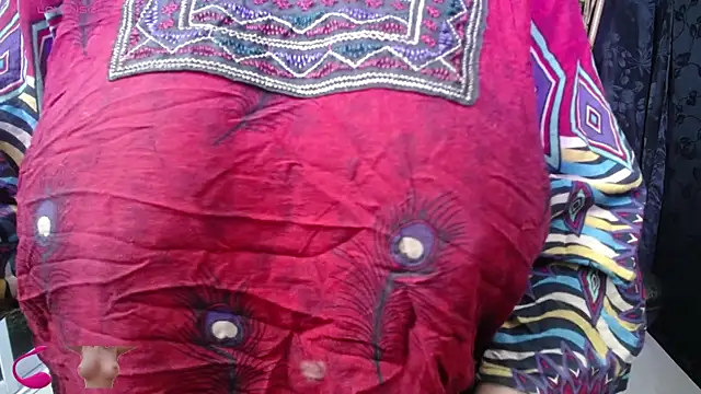 kalpanaaishaa online show from September 13, 10:23 am