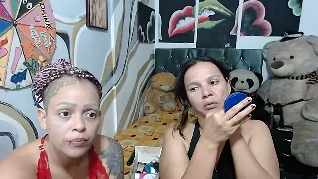 manzanahot9 online show from December 19, 7:50 pm