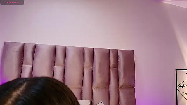 NikyBrookss online show from June 24, 12:48 pm