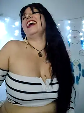 kristal ktl online show from July 20, 2:14 am