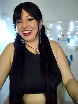 kristal ktl online show from July 3, 3:23 am