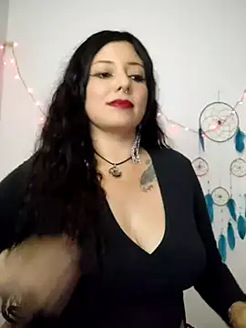 kristal ktl online show from February 26, 1:04 am