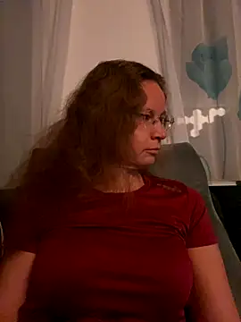 AnnikaRose online show from November 25, 7:10 am