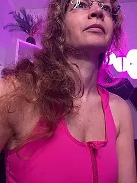 AnnikaRose online show from April 29, 6:16 am