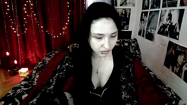 Tricky Vicky666 online show from February 3, 9:58 am