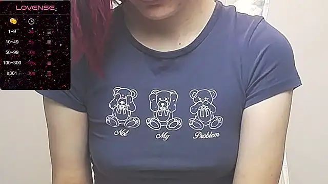 RRUUBBYYY online show from October 26, 7:48 am