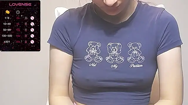 RRUUBBYYY online show from May 1, 4:37 am