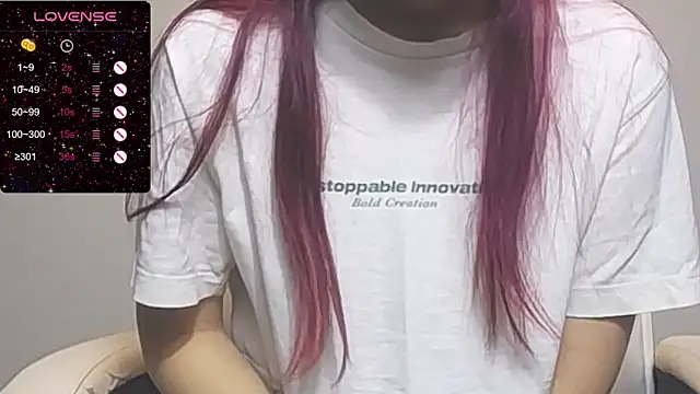 RRUUBBYYY online show from November 27, 7:55 am