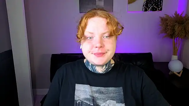 Cassie xKiss online show from July 10, 8:31 pm