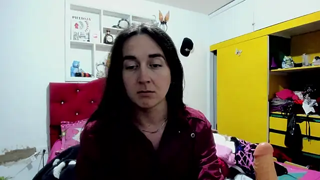 Sweet-Suck69 online show from April 27, 2:19 am