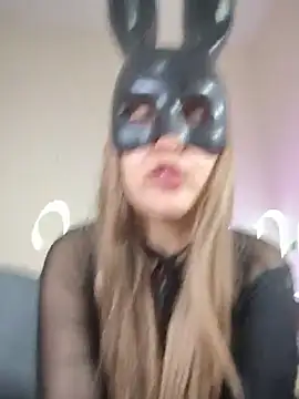 Bunny Sexyy online show from July 5, 5:35 am