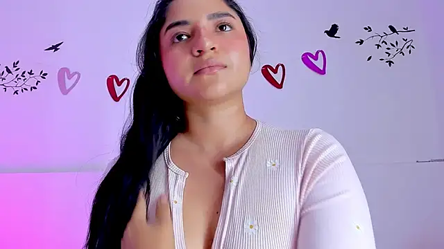 ayheleensexygirl1 online show from February 20, 7:37 pm