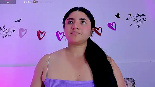 ayheleensexygirl1 online show from March 14, 1:28 am