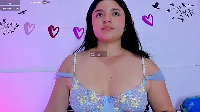 ayheleensexygirl1 online show from March 11, 3:44 am