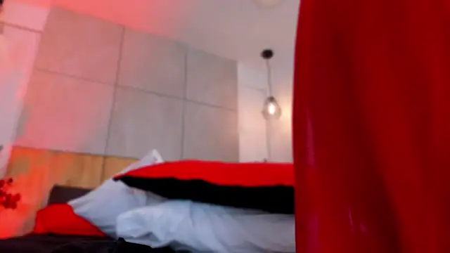 BellaHarllow online show from July 23, 1:58 am