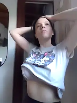 martinasool online show from October 25, 9:32 pm