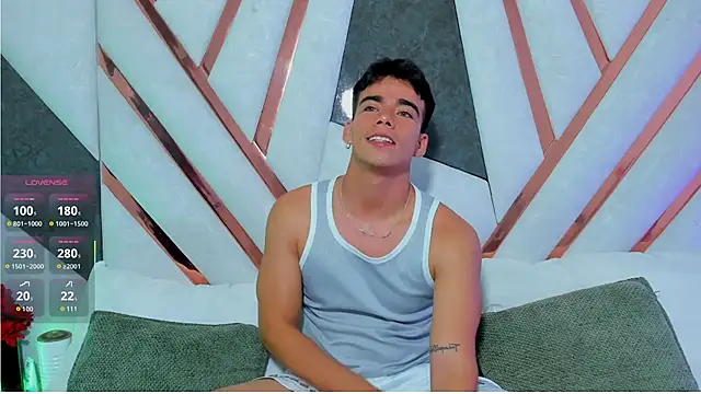 its liam18 online show from January 15, 4:29 am