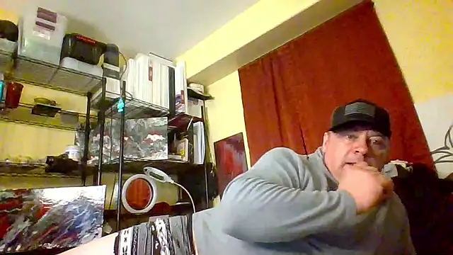 Mic Oxinner online show from October 29, 12:53 pm