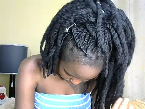 Kasweet Lee online show from June 23, 3:37 am
