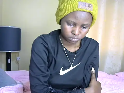 Kasweet Lee online show from July 20, 4:48 am