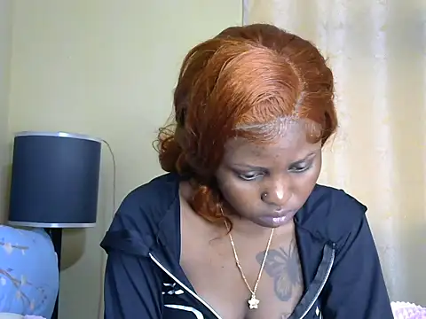 Kasweet Lee online show from July 5, 2:34 pm