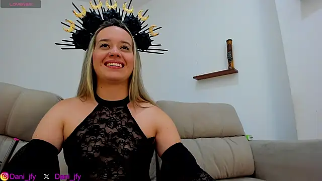 Dani javi online show from November 30, 12:59 am