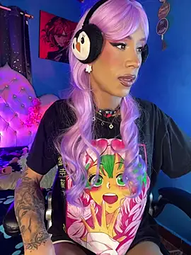 Naugth channel ts online show from January 16, 8:49 pm