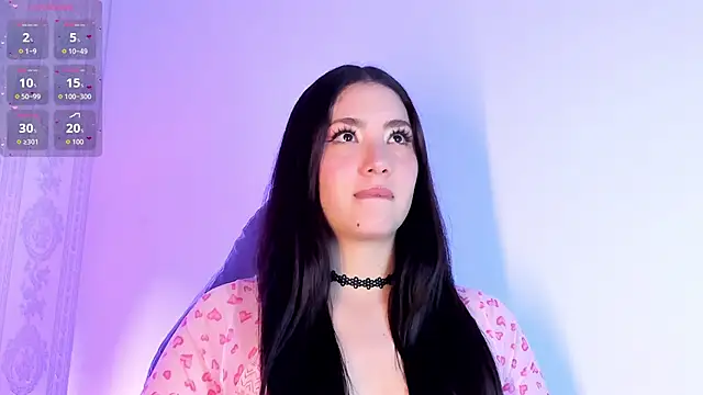 lunar leen online show from February 4, 7:50 pm