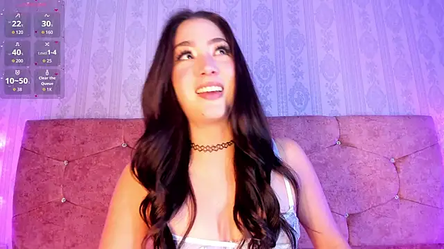 lunar leen online show from November 4, 5:51 pm