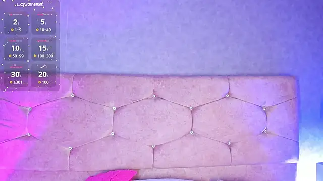 lunar leen online show from September 19, 9:14 pm