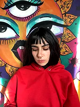 Morgana X online show from October 21, 12:42 pm