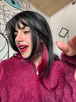 Morgana X online show from March 12, 4:31 pm