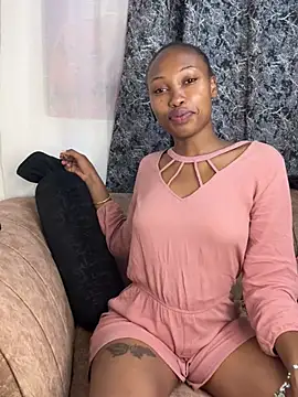 NASTY BOBO online show from January 15, 7:14 am