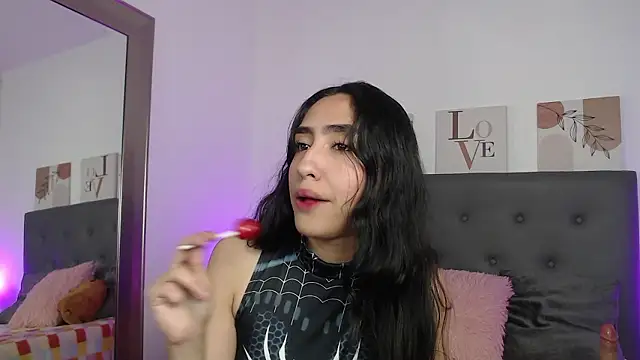 madisex s online show from March 5, 3:24 am