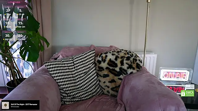 Billiexxox online show from July 7, 2:09 pm