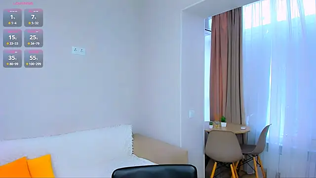 Feral  berry   online show from October 27, 8:21 am