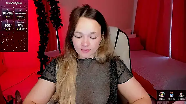 SherillBrill online show from January 10, 8:08 am