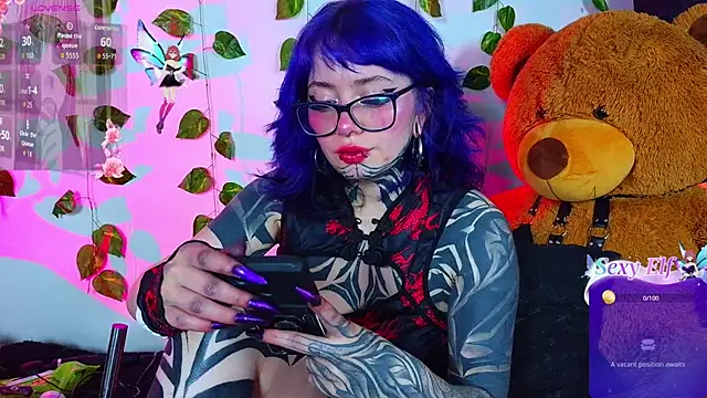 annie berry online show from June 26, 4:14 am