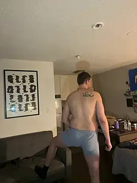 TheOnlyTwinTowers online show from March 2, 6:03 am