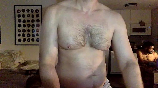 TheOnlyTwinTowers online show from March 9, 5:10 am