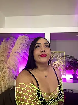 Sheeryl   online show from May 15, 5:11 am