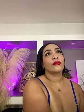 Sheeryl   online show from August 2, 5:54 am