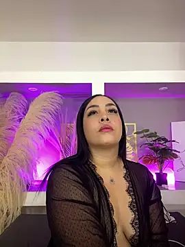 Sheeryl   online show from May 16, 5:32 am